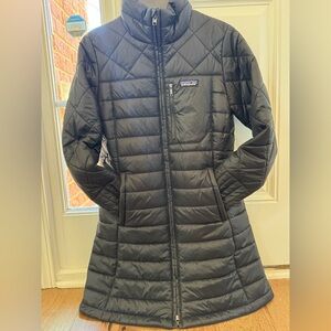 Patagonia Full Length Puffer